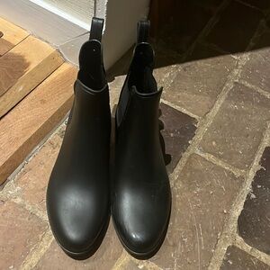 Sam Edelman Rain Boots